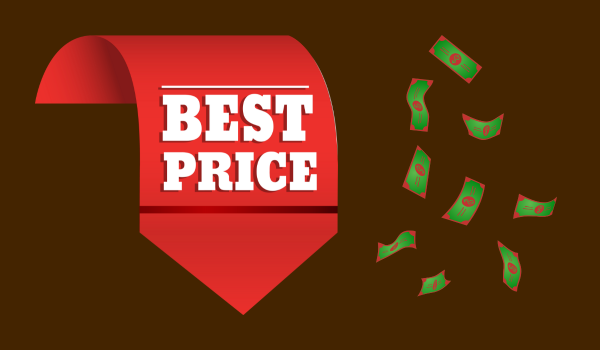 Make a booking directly on our website and receive bonuses