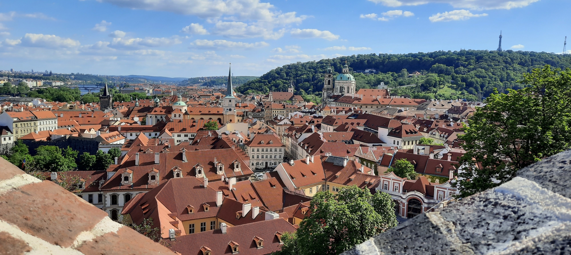 Získejte k vašemu pobytu parkování zdarma ve vybraných termínech...