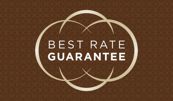 Make a booking directly on our website and receive bonuses