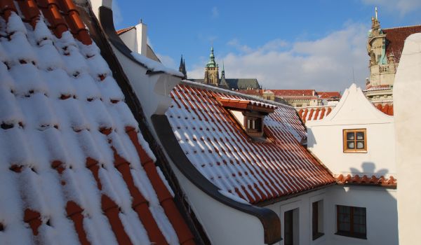 Dlouhý pobyt - sleva 10%