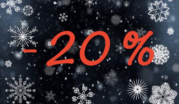 Winter SPECIAL offer